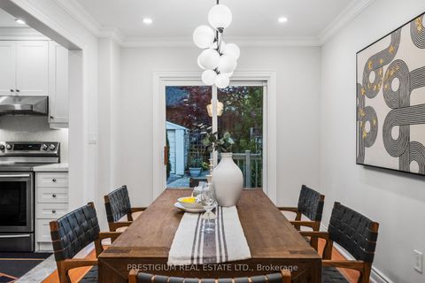 Photo 20 at 556 Davisville Avenue, Mount Pleasant East, Toronto