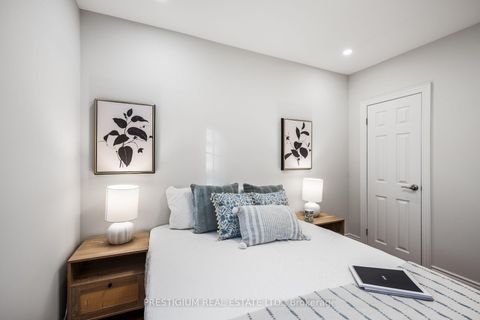 Photo 35 at 556 Davisville Avenue, Mount Pleasant East, Toronto
