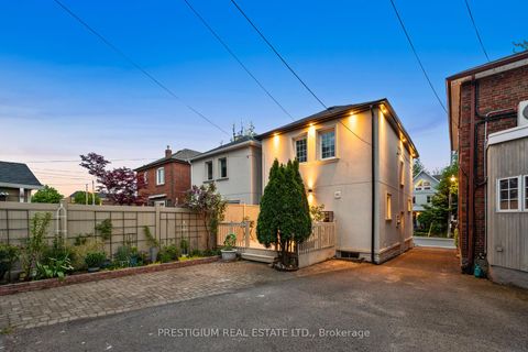 Photo 41 at 556 Davisville Avenue, Mount Pleasant East, Toronto