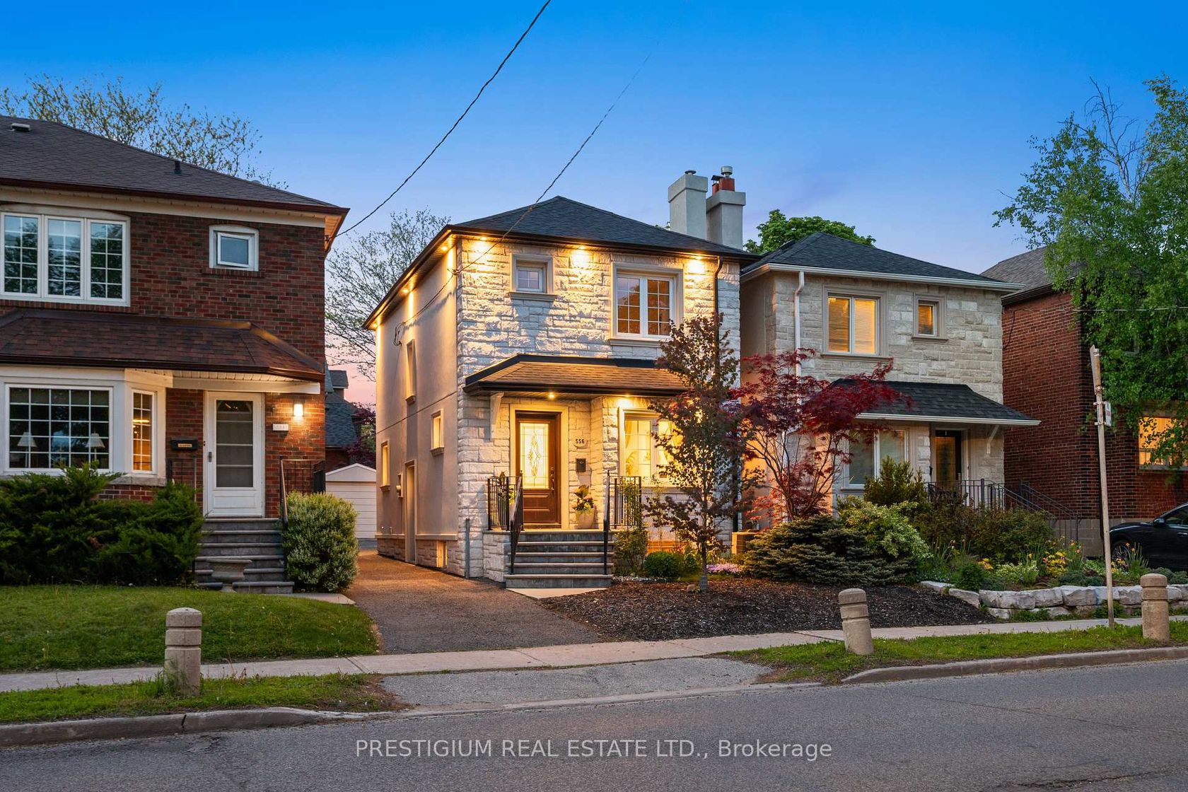 556 Davisville Avenue, Mount Pleasant East, Toronto 