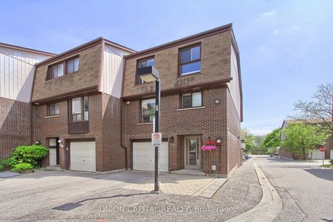 Photo 0 at 19 - 11 Plaisance Road, North Richvale, Richmond Hill