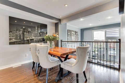 Photo 7 at 19 - 11 Plaisance Road, North Richvale, Richmond Hill
