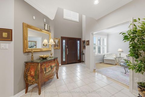 Photo 1 at 6 Veerland Drive, Rustic, Toronto