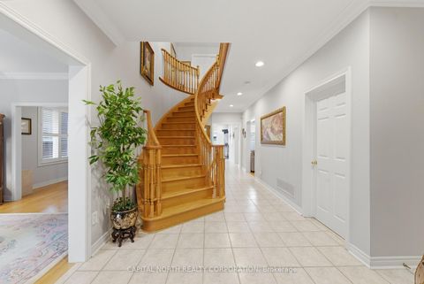 Photo 2 at 6 Veerland Drive, Rustic, Toronto