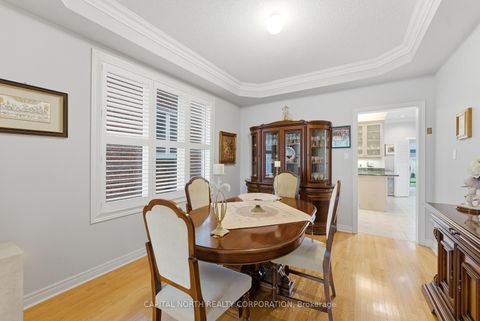 Photo 6 at 6 Veerland Drive, Rustic, Toronto
