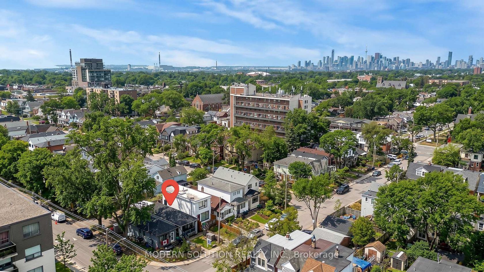 741 Milverton Boulevard, Lumsden, Toronto 