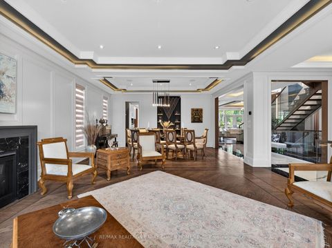 Photo 8 at 205 Northwood Drive, Newtonbrook East, Toronto