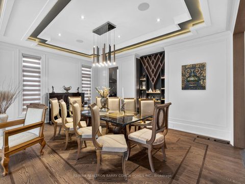 Photo 9 at 205 Northwood Drive, Newtonbrook East, Toronto