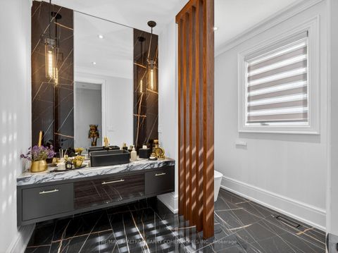 Photo 13 at 205 Northwood Drive, Newtonbrook East, Toronto