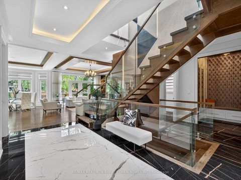 Photo 14 at 205 Northwood Drive, Newtonbrook East, Toronto
