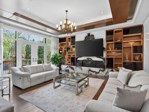 Photo 15 at 205 Northwood Drive, Newtonbrook East, Toronto