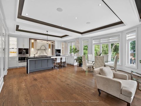 Photo 17 at 205 Northwood Drive, Newtonbrook East, Toronto