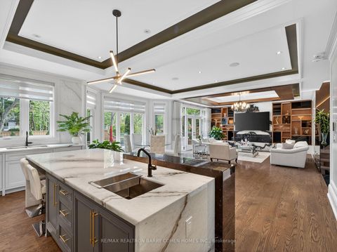 Photo 23 at 205 Northwood Drive, Newtonbrook East, Toronto
