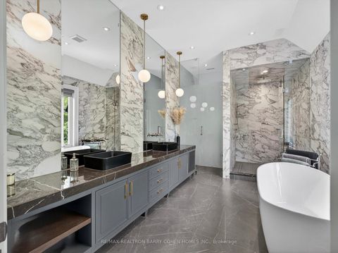 Photo 28 at 205 Northwood Drive, Newtonbrook East, Toronto