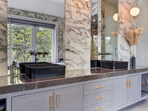 Photo 29 at 205 Northwood Drive, Newtonbrook East, Toronto