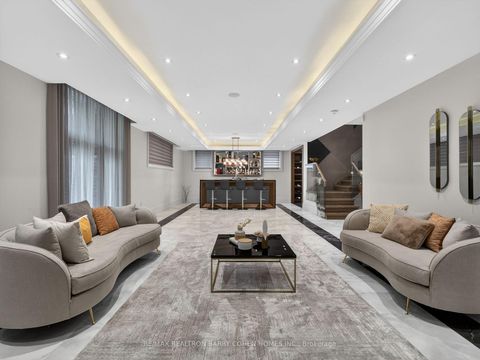 Photo 34 at 205 Northwood Drive, Newtonbrook East, Toronto