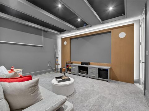 Photo 37 at 205 Northwood Drive, Newtonbrook East, Toronto
