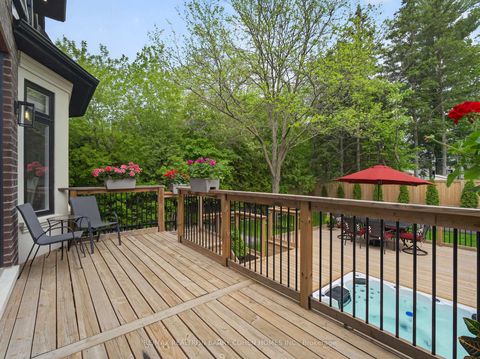 Photo 41 at 205 Northwood Drive, Newtonbrook East, Toronto