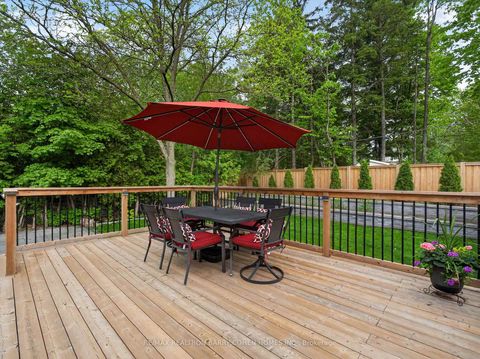 Photo 43 at 205 Northwood Drive, Newtonbrook East, Toronto