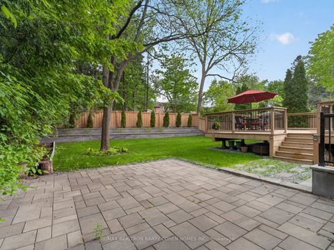 Photo 44 at 205 Northwood Drive, Newtonbrook East, Toronto