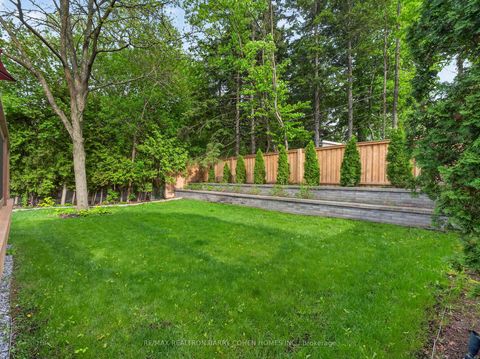 Photo 45 at 205 Northwood Drive, Newtonbrook East, Toronto