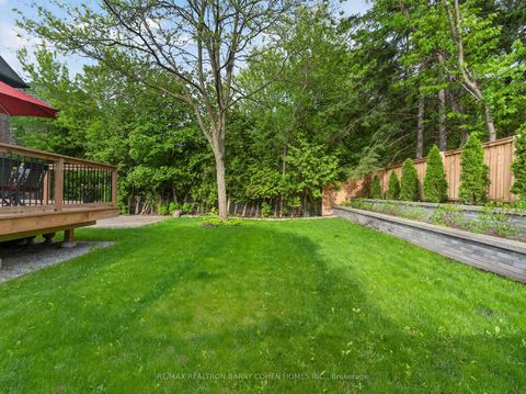 Photo 46 at 205 Northwood Drive, Newtonbrook East, Toronto
