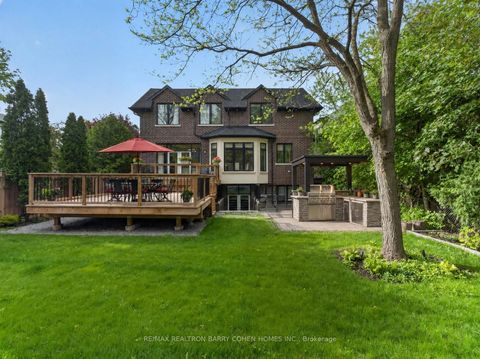 Photo 47 at 205 Northwood Drive, Newtonbrook East, Toronto