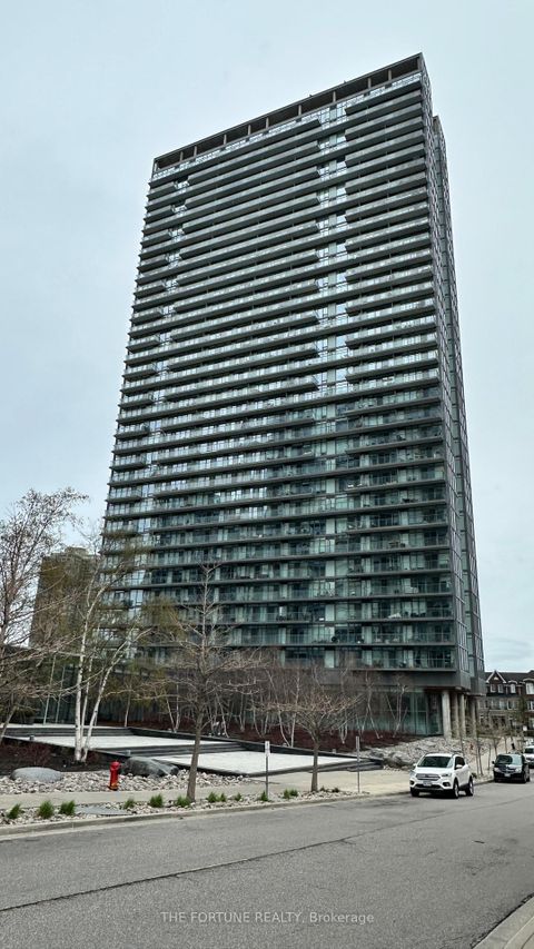 Photo 0 at 3213 - 105 The Queensway Avenue, Swansea, Toronto