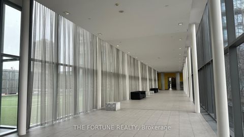 Photo 2 at 3213 - 105 The Queensway Avenue, Swansea, Toronto