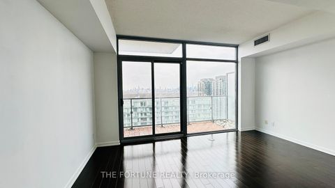 Photo 11 at 3213 - 105 The Queensway Avenue, Swansea, Toronto
