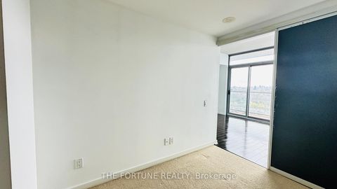 Photo 19 at 3213 - 105 The Queensway Avenue, Swansea, Toronto