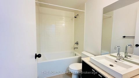 Photo 21 at 3213 - 105 The Queensway Avenue, Swansea, Toronto