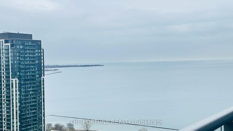 Photo 26 at 3213 - 105 The Queensway Avenue, Swansea, Toronto