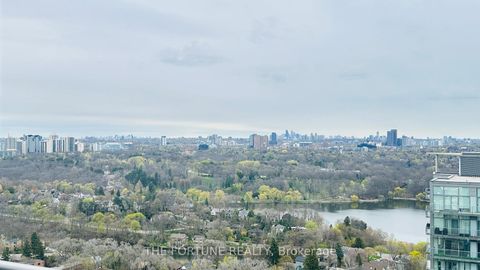 Photo 28 at 3213 - 105 The Queensway Avenue, Swansea, Toronto