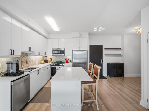 Photo 0 at 606 - 35 Fontenay Court, Humber Valley, Toronto