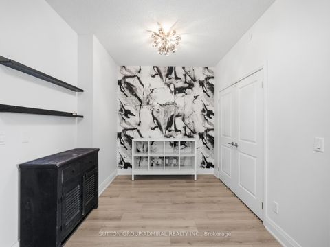 Photo 2 at 606 - 35 Fontenay Court, Humber Valley, Toronto