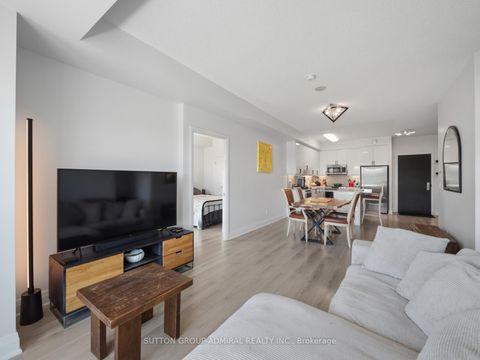 Photo 9 at 606 - 35 Fontenay Court, Humber Valley, Toronto