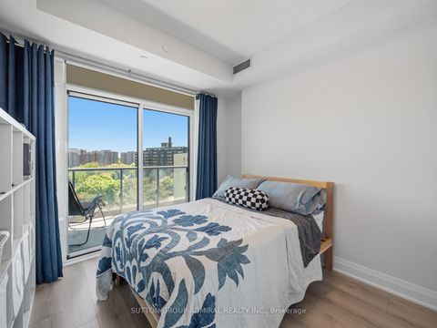 Photo 13 at 606 - 35 Fontenay Court, Humber Valley, Toronto