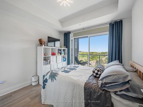 Photo 14 at 606 - 35 Fontenay Court, Humber Valley, Toronto
