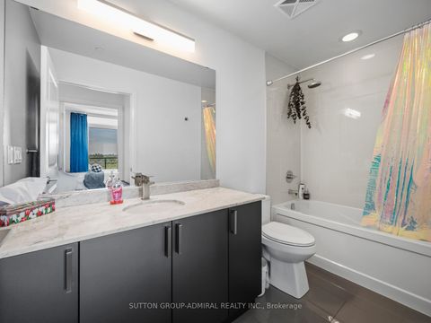 Photo 15 at 606 - 35 Fontenay Court, Humber Valley, Toronto