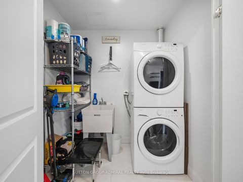 Photo 16 at 606 - 35 Fontenay Court, Humber Valley, Toronto