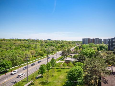 Photo 18 at 606 - 35 Fontenay Court, Humber Valley, Toronto