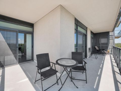 Photo 19 at 606 - 35 Fontenay Court, Humber Valley, Toronto