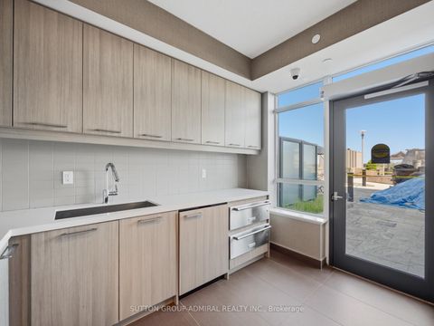 Photo 22 at 606 - 35 Fontenay Court, Humber Valley, Toronto