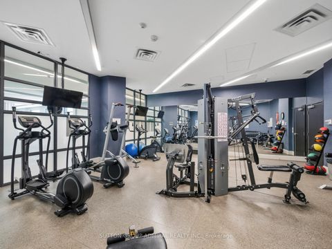 Photo 23 at 606 - 35 Fontenay Court, Humber Valley, Toronto