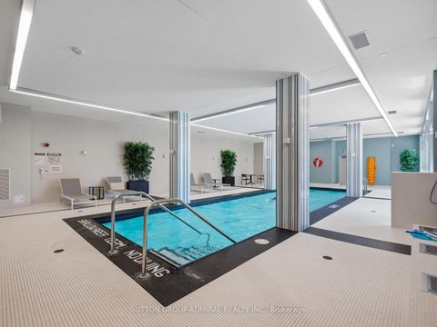 Photo 25 at 606 - 35 Fontenay Court, Humber Valley, Toronto