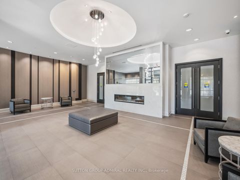 Photo 29 at 606 - 35 Fontenay Court, Humber Valley, Toronto