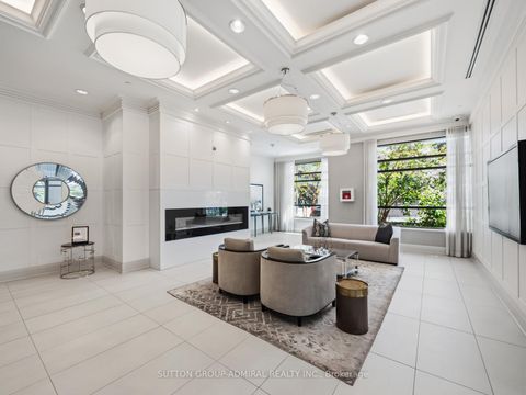 Photo 30 at 606 - 35 Fontenay Court, Humber Valley, Toronto