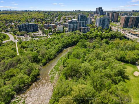 Photo 32 at 606 - 35 Fontenay Court, Humber Valley, Toronto