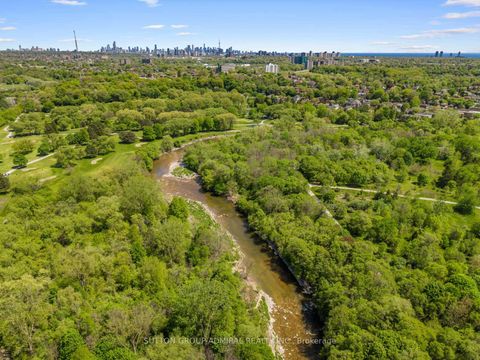 Photo 33 at 606 - 35 Fontenay Court, Humber Valley, Toronto
